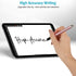 Stylus Pen 2 in 1 Fine Point & Mesh Tip for Touch Screen, Compatible for Tablet and Cellphone (1Pc, Rose Gold)......