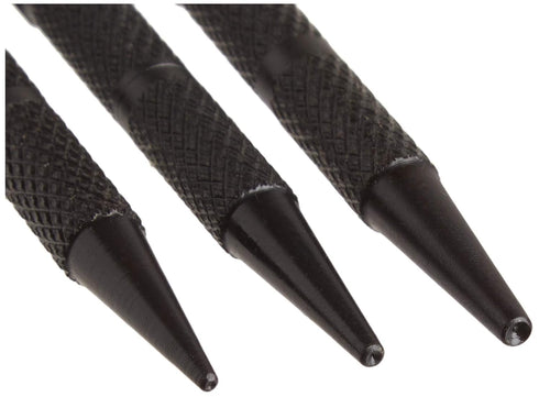 STANLEY Nail Setter, Steel, 3-Piece (58-230)...
