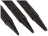 STANLEY Nail Setter, Steel, 3-Piece (58-230)...