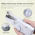 Handheld Sewing Machine,Mini Sewing Machine for Quick Stitching,Portable Sewing Machine Suitable for Home,Travel and DIY, Sewing Machine for Begin...