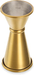 Barfly Japanese Style Jigger, 20 ml x 40 ml, Gold...