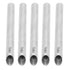 Holding Piercing Tool, Independent Packaging Receiving Tubes Accessory Disposable for Lip (7mm)...