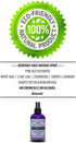 Sage Smudge Spray (8 FL OZ) Premium 100% Natural Sage, Juniper & Lavender Smudge Spray is Crystal & Reiki Infused, Energy Clearing, Purifying, Hea...