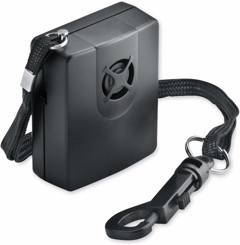 Dowco Guardian 26038-00 Integrated Motorcycle Cover Security Alarm System/Theft Deterrent, Black...