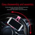 Car Steering Wheel Phone Mount, Steering Wheel Smartphone Mount, Portable Steering Wheel Phone Holder Mount Clip Fit for IPhone14/13/12/11 Pro Max...