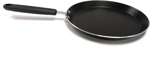 Norpro Nonstick Breakast/Crepe/Tortilla Pan, 9.5 inch...