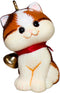 Hallmark Keepsake Christmas Kitten Christmas Ornament 1982...