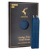 TELOSMA Navy Blue Sealing Wax Candle - Sealing Wax with Wick, Homemade Wax Seals for Wedding or Event Party Invitation,Thanks Giving Card, Christm...