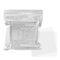 Annhua Dental Lab Splint Hard Dental Splint Material, 10Pcs 2.0MM Dental Thermoforming Sheets with no Bubbles, Square Thermoforming Material for V...