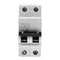 1pc 250v Solar Din Rail Circuit Breaker, 16a/32a/63a Low Voltage Circuit Breaker for Solar Panels Grid System Wind and Solar System and Many Other...