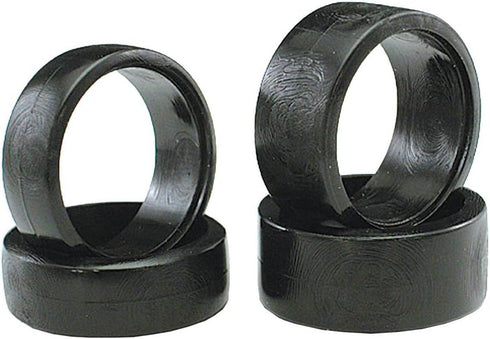 Drift tire set (8.5mm/AWD/4Pcs) MDT001 (japan import) by Kyosho...
