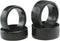 Drift tire set (8.5mm/AWD/4Pcs) MDT001 (japan import) by Kyosho...