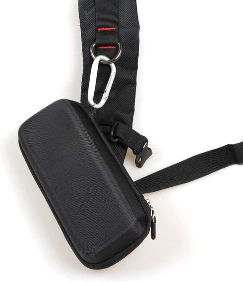 Hermitshell Hard Travel Case for Anker 20.1K / Anker 15600 mAh Portable Charger Ultra High Capacity Power BankExternal Battery Pack...