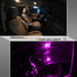 168 194 2825 T10 W5W 5050 5-SMD LED License Plate Dome Map Lights Bulbs (20 pieces) (Pink/Purple)...