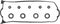 FEL-PRO VS 50499 R Valve Cover Gasket Set...