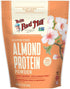 Bob's Red Mill Gluten Free Almond Protein Powder 14 oz (Pack of 1)...