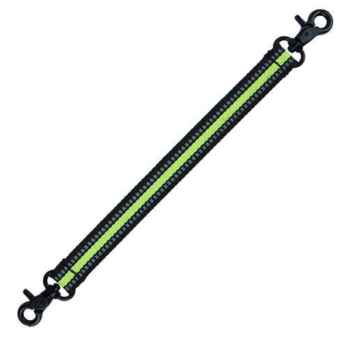 MELOTOUGH Tape Thong Electrical Tape Holder for Tool Belt, Tape Holder Strap for Tool Pouch(Lime)...