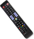 AIDITIYMI AA59-00652A Replaced Remote Control fit for Samsung LED TV AA59-00580A UN50ES6100 UN55ES6100 UN60ES6100 UN46ES6100F UN50ES6100F UN40ES61...