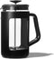 OXO Brew Venture French Press - 8 Cup,Black...