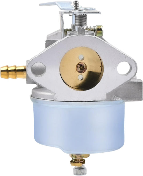 632334A Carburetor for Tecumseh 632110 632111 632334 632370 632536 640105 632370A HM70 HM80 HMSK80 HMSK90 HM100 HMSK100 OHSK110 OHSK120 OHSK125 Sn...