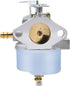 632334A Carburetor for Tecumseh 632110 632111 632334 632370 632536 640105 632370A HM70 HM80 HMSK80 HMSK90 HM100 HMSK100 OHSK110 OHSK120 OHSK125 Sn...