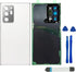 Note 20 Ultra Back Glass Replacement for Samsung Galaxy Note 20 5G N986U All Carriers Housing Door Panel Cover with Camera Lens Adhesive Tape and ...