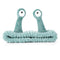 Spa Headband Facial Makeup Head Band Microfiber Soft Coral Fleece Head Wraps Snail Cartoon Cute Christmas Hair Accessories Elastic Skincare Hair B...