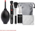 Professional Camera Cleaning Kit Sensor Cleaning Kit with Air Blower Cleaning Pen Cleaning Cloth for Most Camera Mobile Phone Laptop...