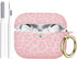 Fashion Engraving Leopard Case Compatible for Airpods Pro 2 Case Cover 2022/Airpod Pro Case Cover,Soft Silicone for Airpods Pro 2nd Generation Cas...