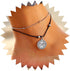 Boho Layered Wax Rope Anklets Silver Coin Ankle Bracelet Vintage Coin Disc Pendant Anklet Bracelet Satellite Anklet Ball Beaded Foot Chain Jewelry...