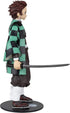 McFarlane Toys - Demon Slayer 7" Wave 1 - Tanjiro Kamado...