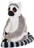 Wild Republic Ring Tailed Lemur Plush, Stuffed Animal, Plush Toy, Gifts for Kids, Cuddlekins 12 Inches...