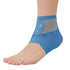 Ultra Thin Ankle Wraps Ankle Brace for Men ? Women, Adjustable Ankle Straps for Arch, Sprained Foot, Tendinitis, Football, Basketball, Running?Roy...