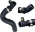 Engine Coolant Hose 30713530 Engine Oil Cooler Coolant Hose For Volvo S80 S80 XC90 XC70 2007-2016 30713530 F4W4...