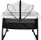 MAICOBI Baby Cradle Mosquito Net, Anti Mosquito Bite,Preventing Pets from Entering Mosquito Net Cover,Bedside Sleeping Mosquito Net, Tent Safety N...