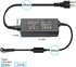 45W Laptop Charger Compatible with HP 17 inch Laptop 17-AK 17-AR 17-BS 17-by 17-CA 17-CN 17-ak013dx 17-by1053dx 17-by0021dx Power Adapter...