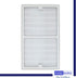PUREBURG IAF-H-100C True HEPA Replacement Filter Compatible with Idylis IAF-H-100C IAP-10-200 IAP-10-280 Air Purifiers, H13 Activated Carbon Air C...