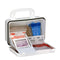 First Aid Only 6021 21-Piece Body Fluid Clean Up Kit, Commercial Cleaning Equipment for Spills in Weatherproof Plastic Case...