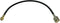Dorman H620512 Rear Center Brake Hydraulic Hose Compatible with Select Nissan Models...