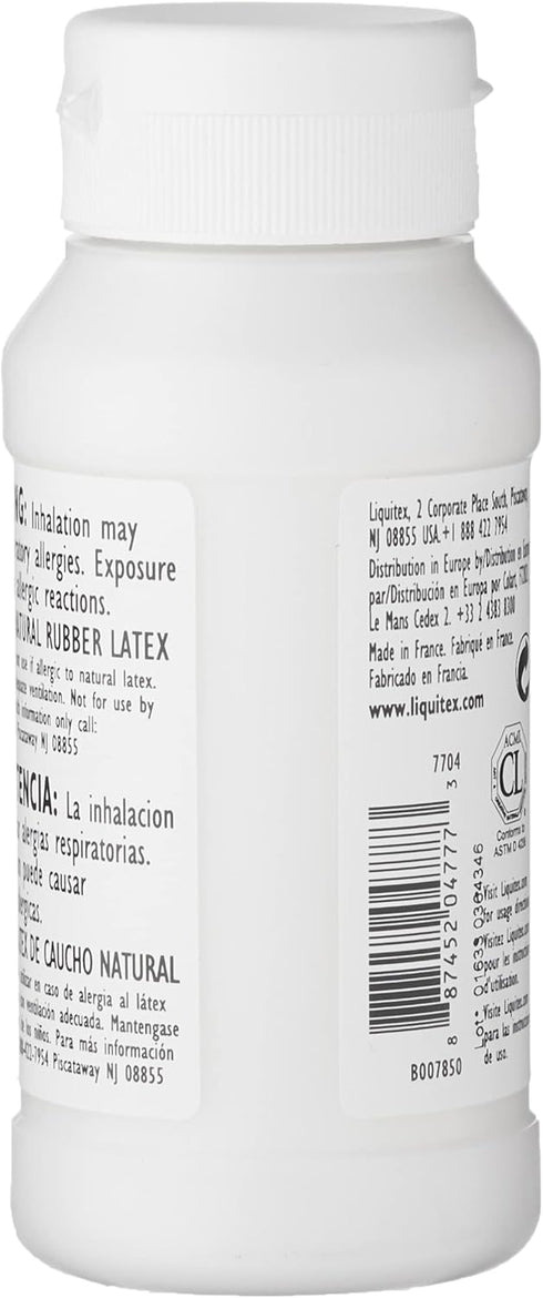Liquitex Professional Effects Medium, 118ml (4-oz), Masking Fluid...