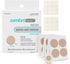 Comfort Zone Plantar Wart Removal Kit, Maximum Strength Salicylic Acid Plantar Wart Remover for Feet with Medicated Patches & Concealing Pads, 24 ...
