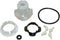 Supplying Demand 285811 Clothes Washer Medium Cam Agitator Repair Kit with 80040 Dogs