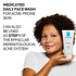 La Roche-Posay Effaclar Medicated Gel Cleanser | 2% Salicylic Acid Cleanser + LHA + Glycerin | Foaming Acne Face Wash | Helps Clear & Prevent Acne...