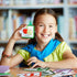 Puzzles for Kids Ages 3-4 – 26 Sets Self-Correcting Alphabet Puzzles for Toddlers, Perfect Matching Puzzles for Kids ages 3-5...
