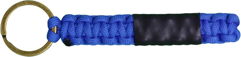 Jiu Jitsu Keychain with Ring for Jiu Jitsu Bag BJJ Backpack Paracord BJJ Belt Key Chain for Jiu Jitsu Lover...