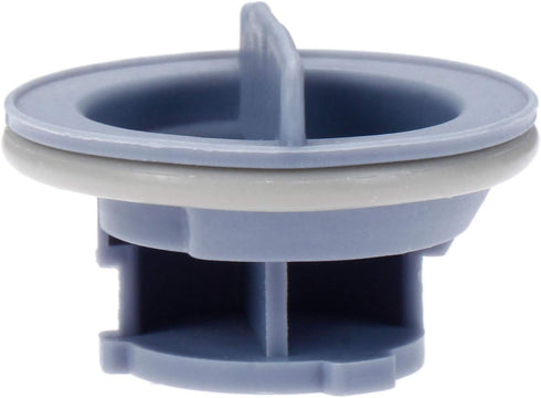 Dishwasher Rinse Aid Cap 8564929 Replacement for Whirlpool Kenmore KitchenAid Dishwashers Replaces PS982160 AP3866312 Dishwasher Caps