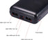5V 2A Power Bank for Heated Vest,Rechargeable Battery Pack for Heated Jacket, 10000mAh Packet Size LED Light Portable Charger for USB Heated Cloth...
