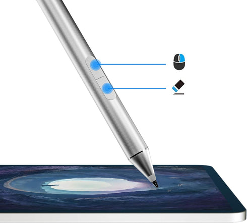 Active Pen G3 for HP Elite x2 1013 G3, HP EliteBook x360 G2/G3/G4, HP ProBook G1/G2, HP Elite Laptop Pen for HP T4Z24AA 1FH00AA 4KL69AA...