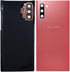 Cell4less Back Glass Replacement Kit for Galaxy Note 10 with Preinstalled Camera Lens & Adhesive (Aura Pink)......