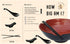 12 Pieces Ramen Set: 4 Black Spoons, 4 Chopsticks And 4 Stand rest. Asian Soup Spoons. Unbreakable Melamine Made. Perfect For Japanese And Chinese...